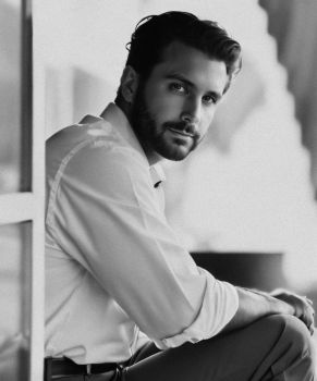 Producer Rudi Spallacci