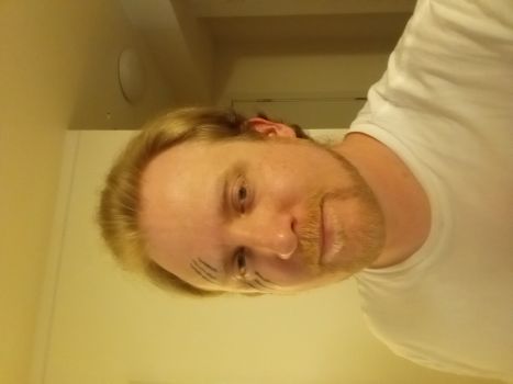 Writer Thomas Hudgens