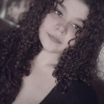 Writer Michaelle Lee