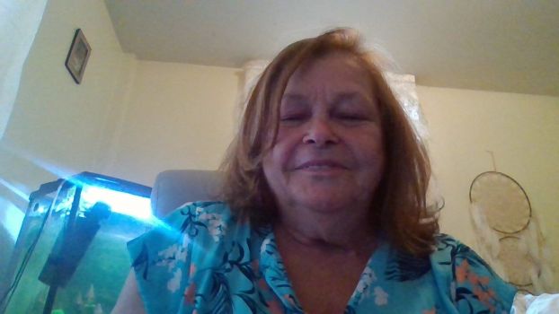 Screen Writer/ Poet/Author Donna M Tiberio