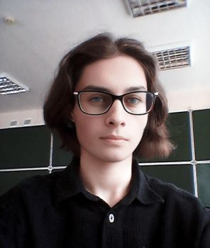 Writer, director Danya Corgi