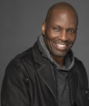 Writer, Director Aaron Braxton