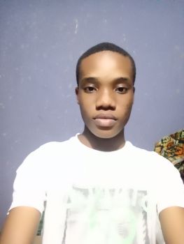 Writer. Pascal Bliase