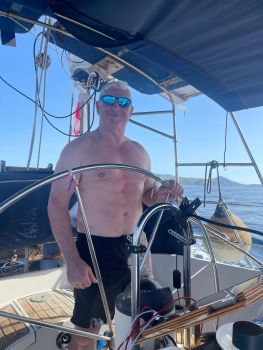 Published Author - scriptwriter Philip L Moore