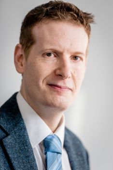 University professor/ screenwriter Richard Lang