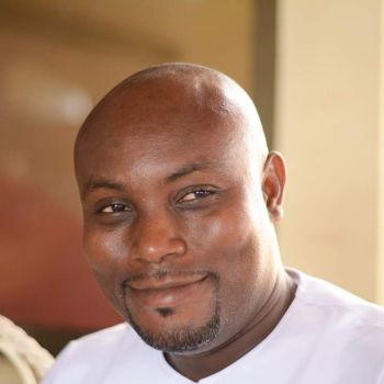 A creative writer for all movies. Bright Adasa Nkrumah