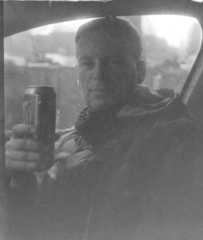 Writer, Professor at some university. Kirill Levine