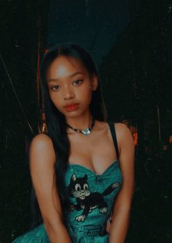 Script Writer Rachael Mwendwa