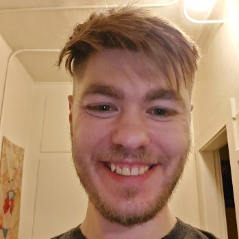 novelist, screenwriter Sterling Ernst