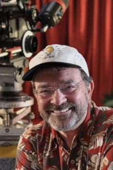 Screenwriter/director/filmmaker Bob Pondillo