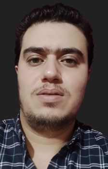 Writer, screenwriter, novelist Mohamed Mohamed