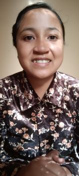 Writer Randriamanalina Ifaliana