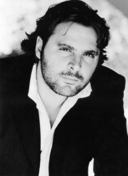 Writer Massimo Fersini