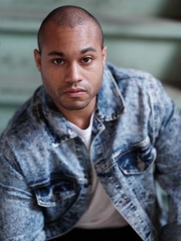 Director/Producer/Writer Michael A Phoenix