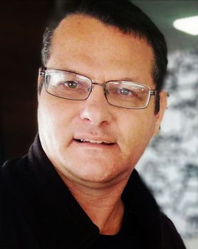 Screenplay Writer Walter Wessels