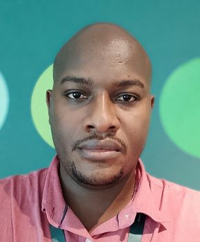 Writer Thomas Munyao