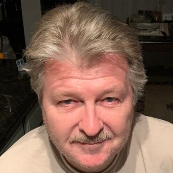 Screenwriter Alan C Baird