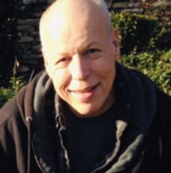 Screenwriter Guy Lowe