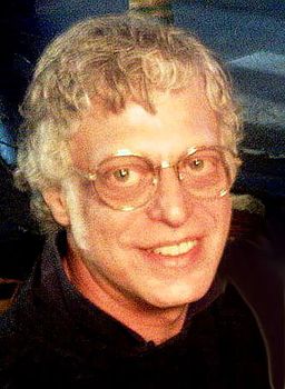 Writer - Director Pablo Perel