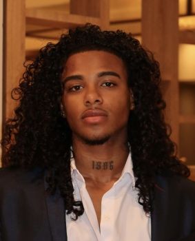 Scenarist/writer David Lerois