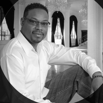 Screenplay Writer and Published Author Daniel R. Tracy