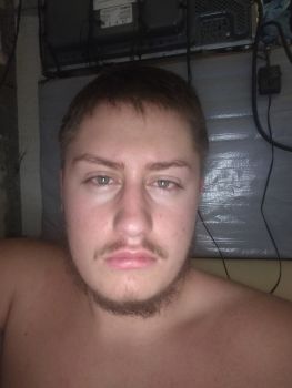 Writer Florin Leonard Stănescu