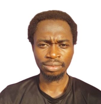 Screenwriter Oshoreame Stephen