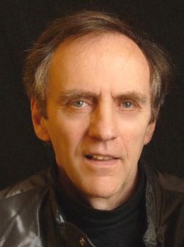 Writer, photographer, filmmaker. Philip Carr