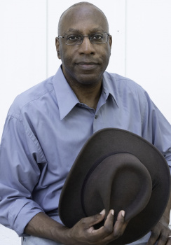 Writer Kevin M Kraft