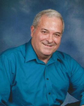 writer, Teacher, Judge Robert Cox