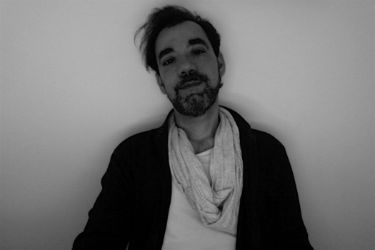Writer, Researcher Alex Giannoulis