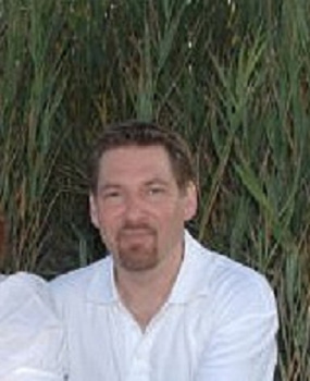 Screenwriter Barry Dillinger