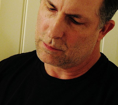 Screenwriter, Off-Broadway playwright Rollin Jewett